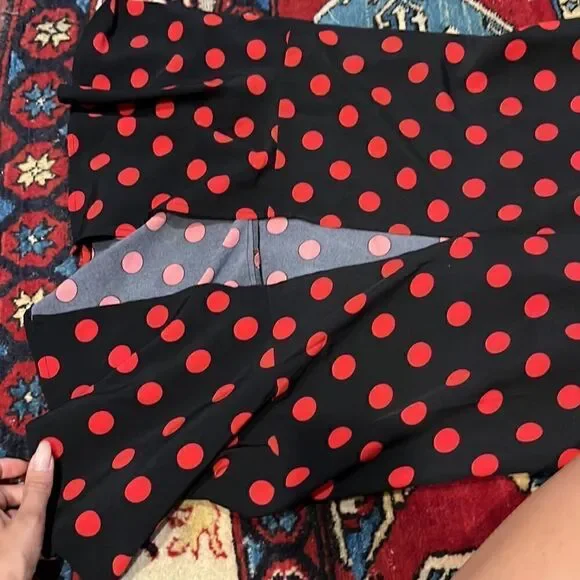 endless rose red polka dot dress Alexandranx Casual Vacation Rose Red Polka Dot Bandeau Dress For Women Polka  Dot Dress Women Women Vacation Dress Polkadot Dress Long Dress Summer  Pokadot Dress Strapless Dress Red Polka Dot Dress Party |